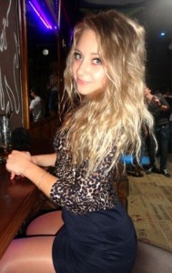 Фото проститутки Катя №4 в городе Богучар