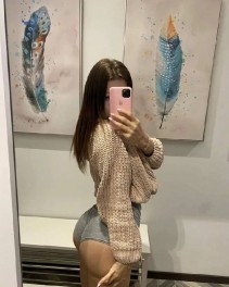 Фото проститутки Настя №2 в городе Богучар