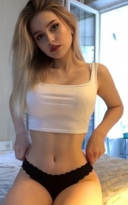 Фото проститутки Марина №3 в городе Богучар