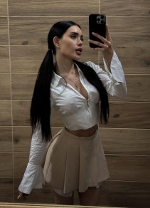 Фото проститутки Настя №3 в городе Богучар