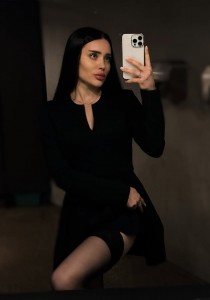 Фото проститутки Настя №2 в городе Богучар