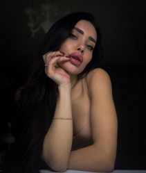 Фото проститутки Настя №4 в городе Богучар