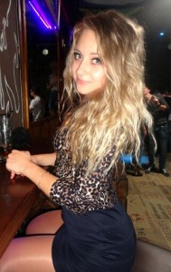 Фото проститутки Катя №4 в городе Богучар