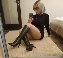 Фото проститутки Екатерина №3 в городе Богучар