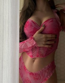 Фото проститутки Лера №6 в городе Богучар