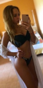 Фото проститутки Кристина №2 в городе Богучар