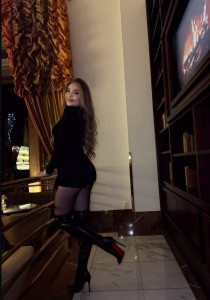 Фото проститутки Вероника №3 в городе Богучар