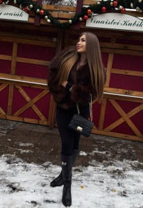 Фото проститутки Вероника №10 в городе Богучар