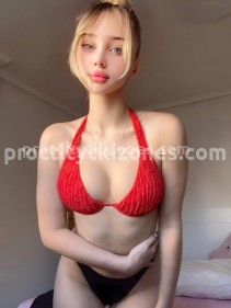 Фото проститутки Екатерина №5 в городе Богучар