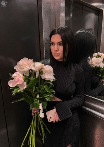 Фото проститутки Вивьена №9 в городе Богучар