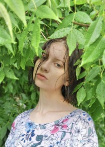 Фото проститутки Клэр №5 в городе Богучар