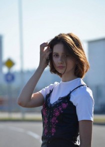 Фото проститутки Клэр №6 в городе Богучар