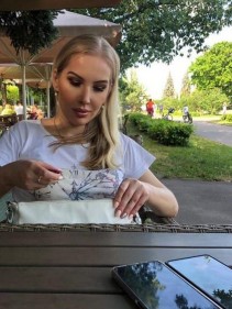 Фото проститутки Валерия №4 в городе Богучар