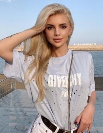Фото проститутки ДАРИНА №5 в городе Богучар