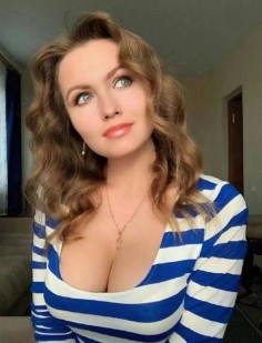 Фото проститутки Вика №1 в городе Богучар