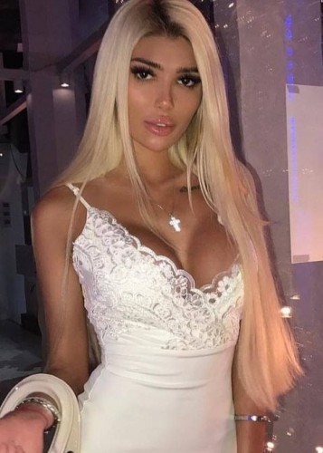 Лина, Г. Богучар