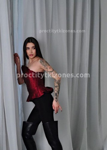 Вика, Г. Богучар